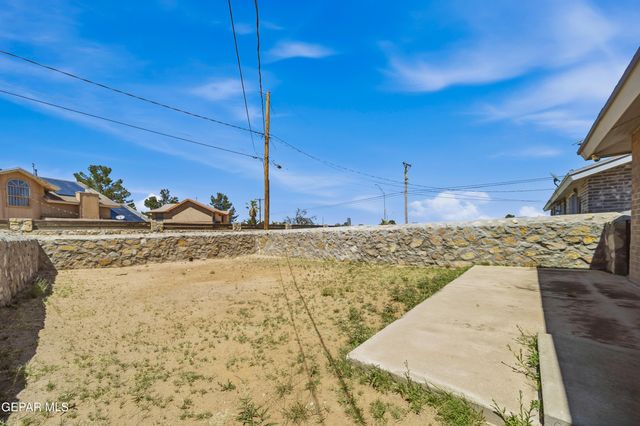 5787 SEAN HAGGERTY B, El Paso, TX 79924