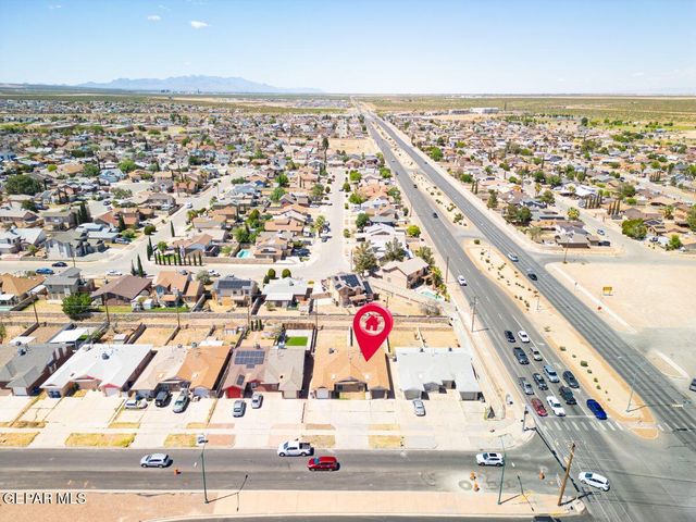 5787 SEAN HAGGERTY B, El Paso, TX 79924