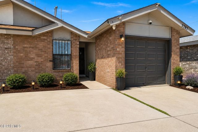 5787 SEAN HAGGERTY B, El Paso, TX 79924