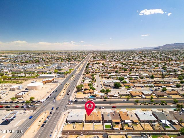 5787 SEAN HAGGERTY B, El Paso, TX 79924