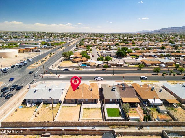 5787 SEAN HAGGERTY B, El Paso, TX 79924