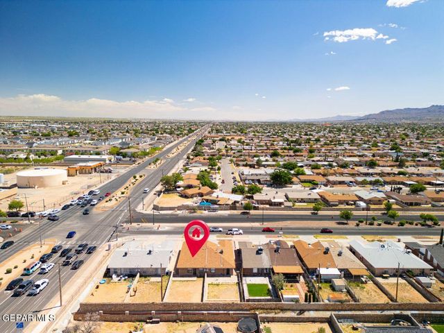 5787 SEAN HAGGERTY B, El Paso, TX 79924