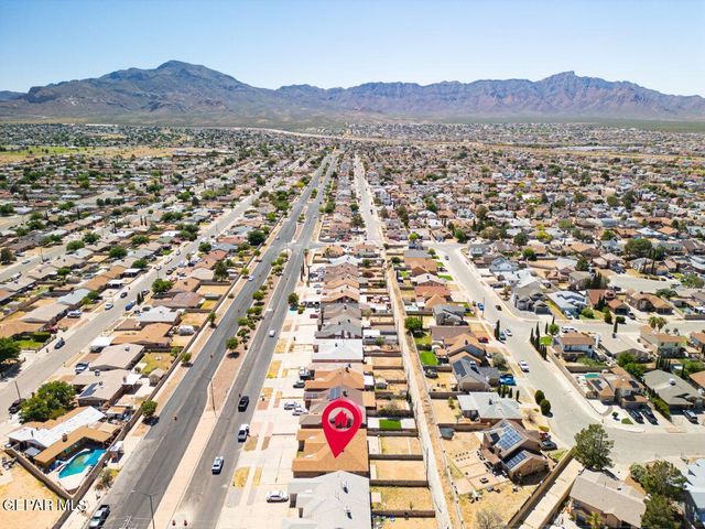 5787 SEAN HAGGERTY B, El Paso, TX 79924