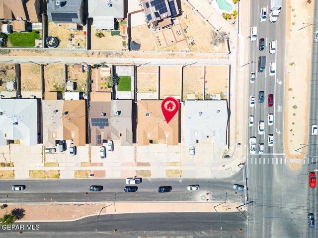 5787 SEAN HAGGERTY B, El Paso, TX 79924