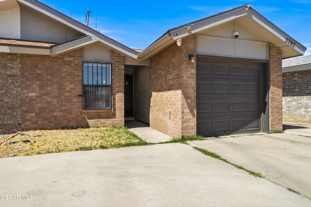 5787 SEAN HAGGERTY B, El Paso, TX 79924