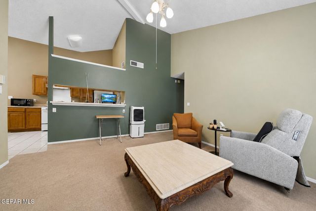 5787 SEAN HAGGERTY B, El Paso, TX 79924