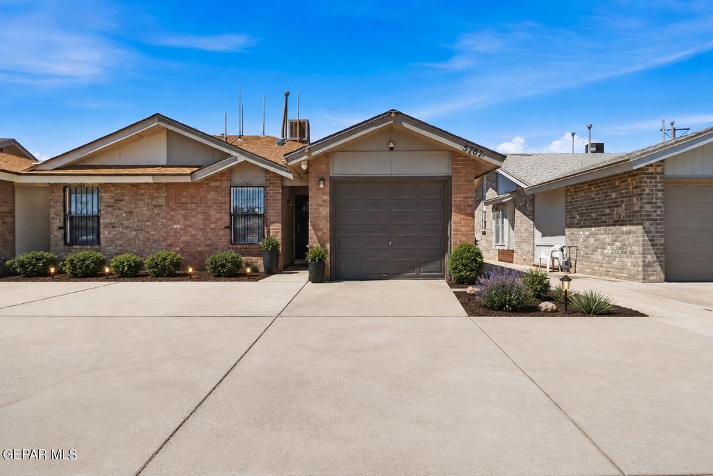5787 SEAN HAGGERTY B, El Paso, TX 79924