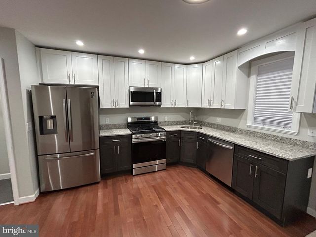 3521 WILKENS AVE, Baltimore, MD 21229