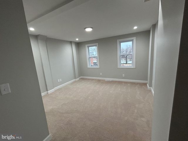 3521 WILKENS AVE, Baltimore, MD 21229