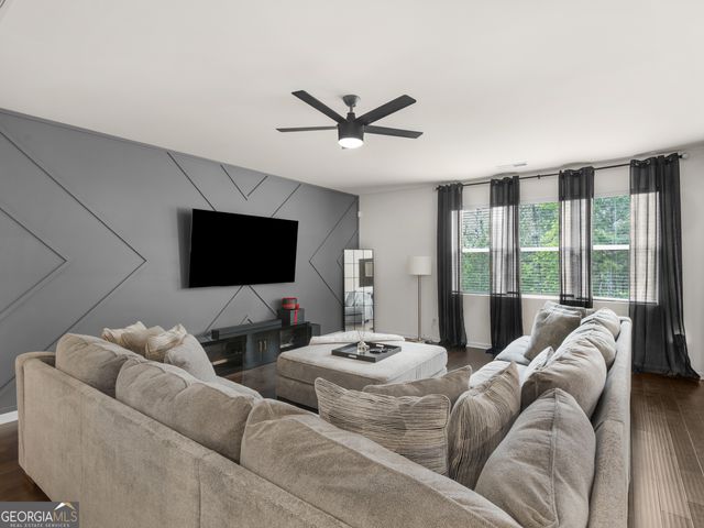 368 Noblewood Drive, Mcdonough, GA 30252