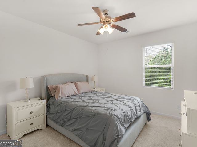 368 Noblewood Drive, Mcdonough, GA 30252