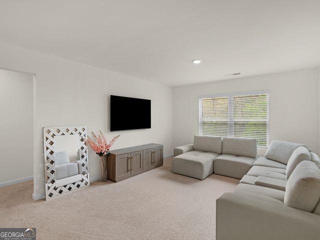 368 Noblewood Drive, Mcdonough, GA 30252