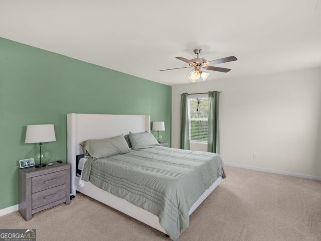 368 Noblewood Drive, Mcdonough, GA 30252