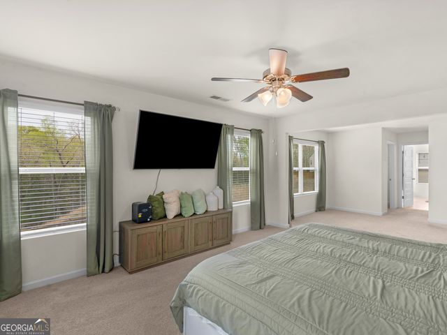 368 Noblewood Drive, Mcdonough, GA 30252