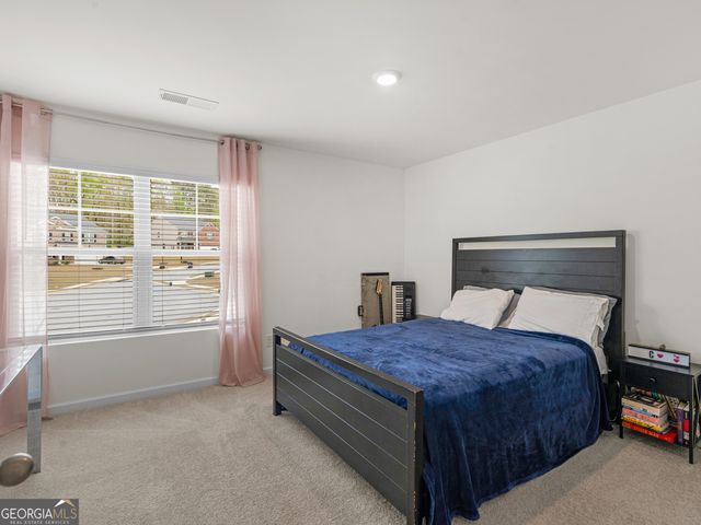 368 Noblewood Drive, Mcdonough, GA 30252