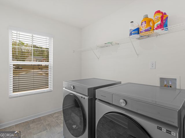 368 Noblewood Drive, Mcdonough, GA 30252