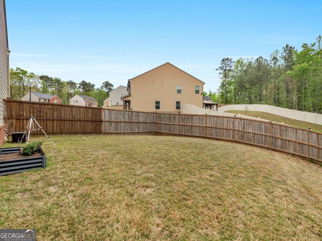 368 Noblewood Drive, Mcdonough, GA 30252