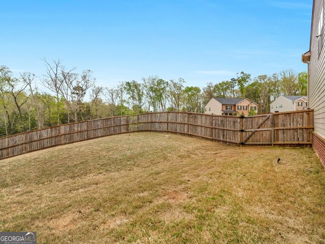 368 Noblewood Drive, Mcdonough, GA 30252