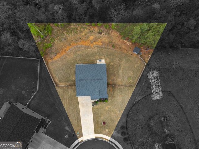 368 Noblewood Drive, Mcdonough, GA 30252