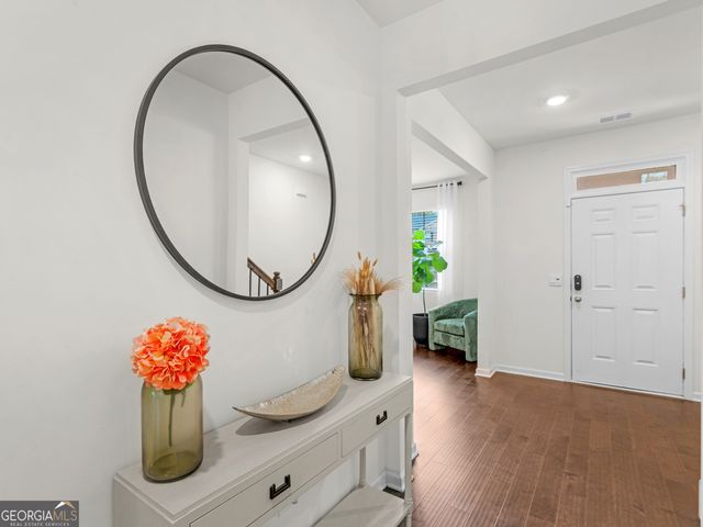 368 Noblewood Drive, Mcdonough, GA 30252