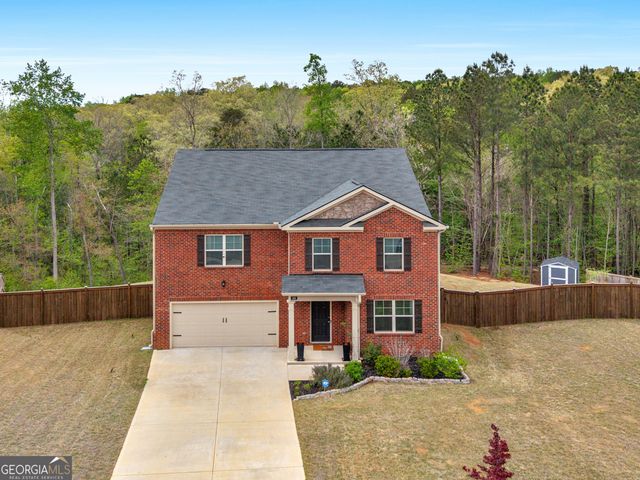368 Noblewood Drive, Mcdonough, GA 30252