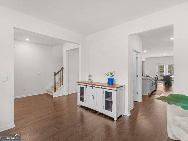 368 Noblewood Drive, Mcdonough, GA 30252