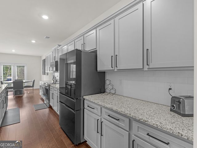 368 Noblewood Drive, Mcdonough, GA 30252