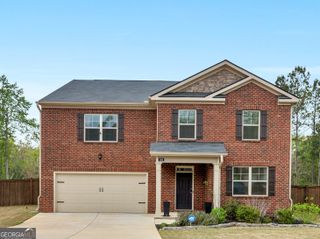 368 Noblewood Drive, Mcdonough, GA 30252