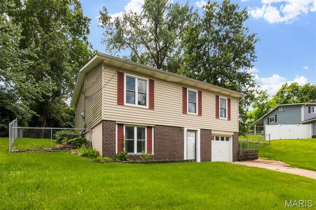 537 Blackberry Path, Arnold, MO 63010