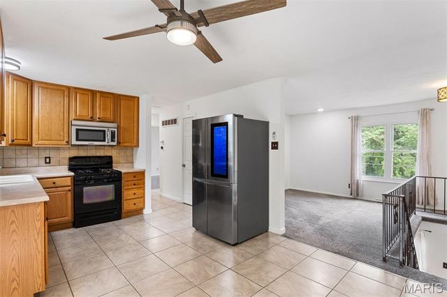 537 Blackberry Path, Arnold, MO 63010