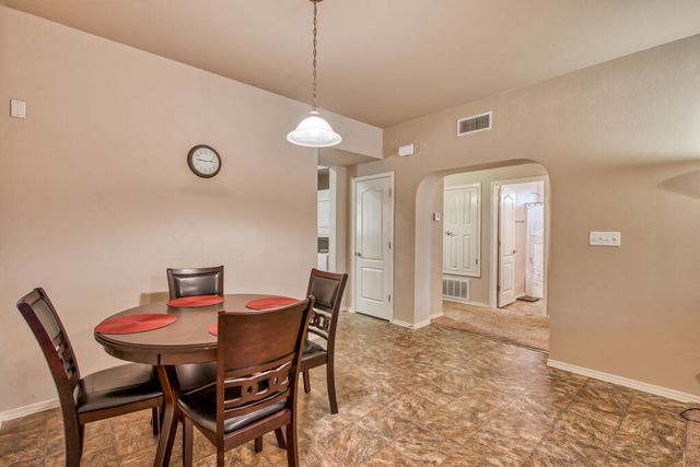 14300 Gil Reyes Drive A, El Paso, TX 79938