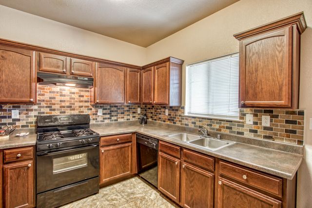 14300 Gil Reyes Drive A, El Paso, TX 79938