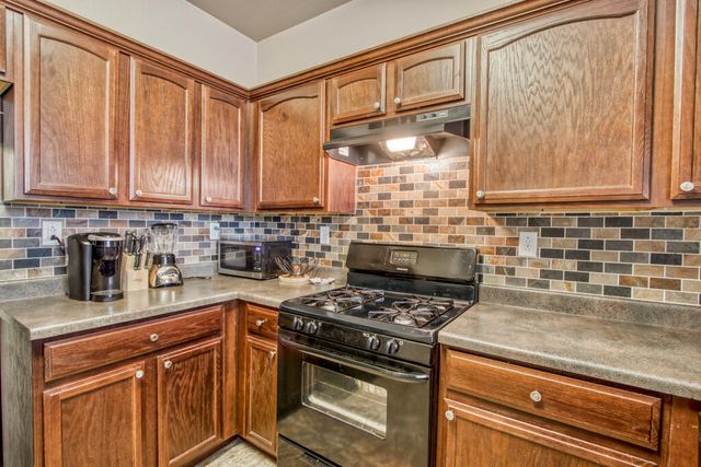 14300 Gil Reyes Drive A, El Paso, TX 79938