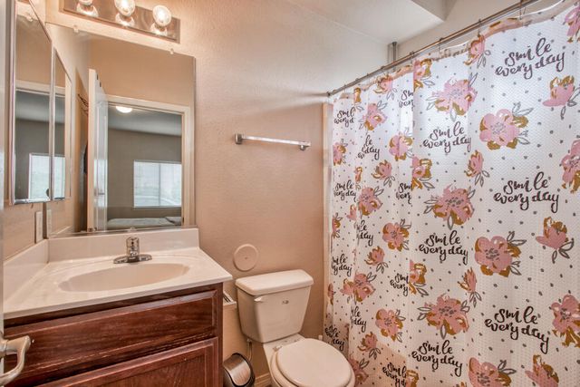 14300 Gil Reyes Drive A, El Paso, TX 79938