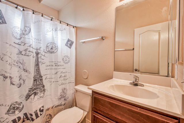 14300 Gil Reyes Drive A, El Paso, TX 79938