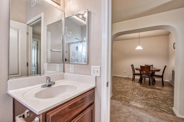 14300 Gil Reyes Drive A, El Paso, TX 79938