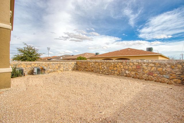 14300 Gil Reyes Drive A, El Paso, TX 79938