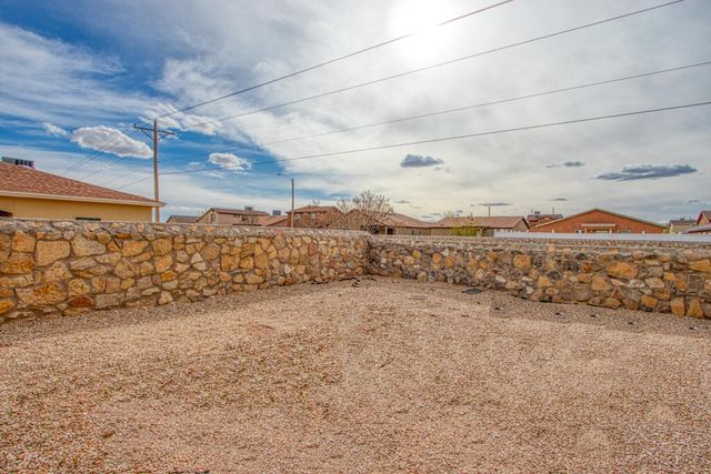14300 Gil Reyes Drive A, El Paso, TX 79938