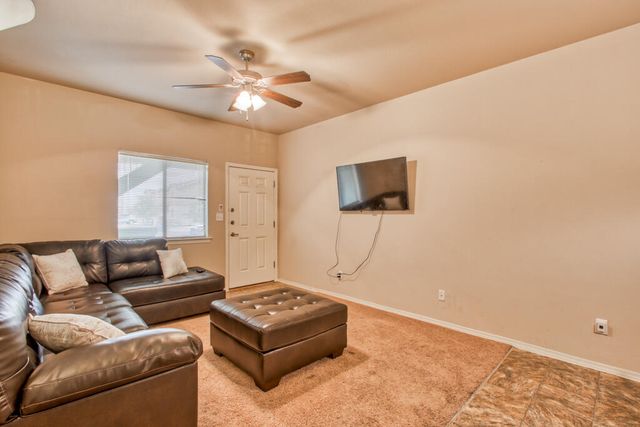 14300 Gil Reyes Drive A, El Paso, TX 79938