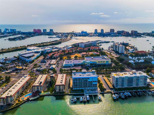 125 ISLAND WAY 502, Clearwater Beach, FL 33767