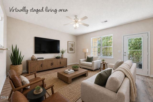352 E Willhaven Drive, Fuquay Varina, NC 27526