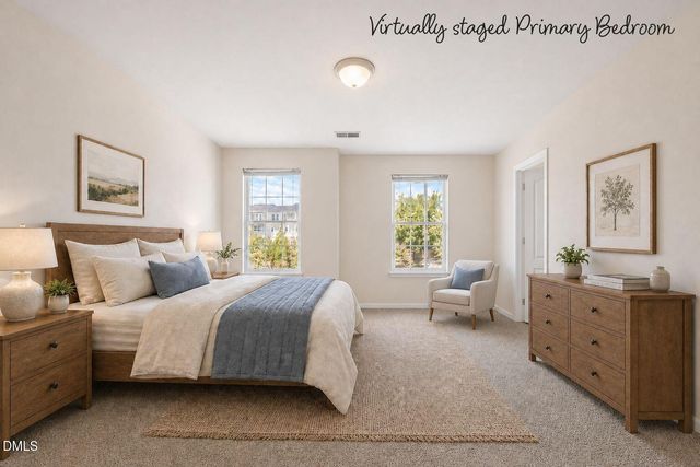 352 E Willhaven Drive, Fuquay Varina, NC 27526