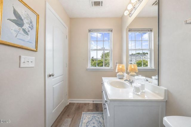352 E Willhaven Drive, Fuquay Varina, NC 27526