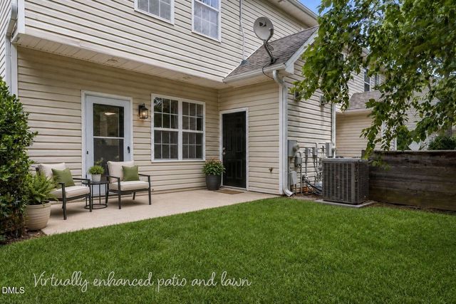 352 E Willhaven Drive, Fuquay Varina, NC 27526