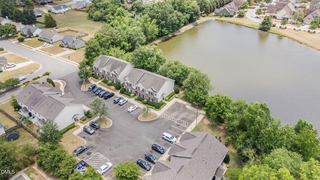 352 E Willhaven Drive, Fuquay Varina, NC 27526
