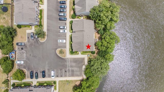 352 E Willhaven Drive, Fuquay Varina, NC 27526
