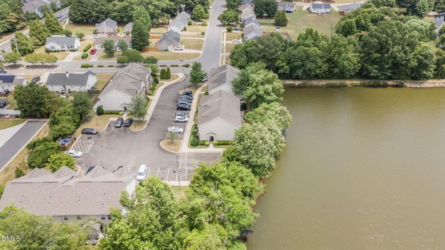 352 E Willhaven Drive, Fuquay Varina, NC 27526