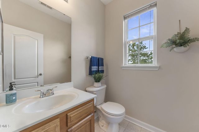 352 E Willhaven Drive, Fuquay Varina, NC 27526
