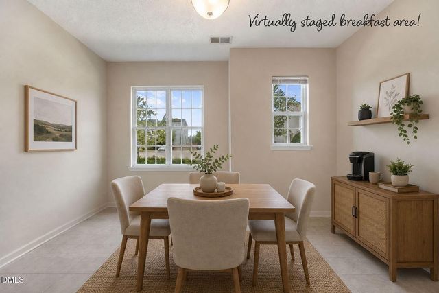 352 E Willhaven Drive, Fuquay Varina, NC 27526