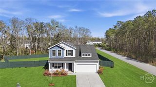 53 Vine Court, Richmond Hill, GA 31324